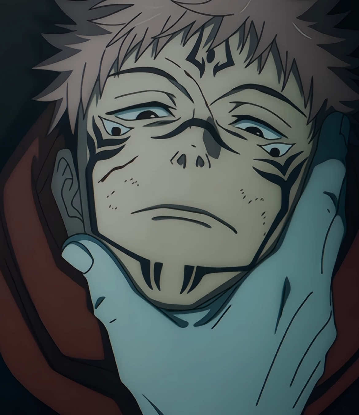 #fyp #foryou #animeedit #jujutsukaisen #jjk #sukuna #sukunaryomen #sukunaedit #edit #animetok #anime 