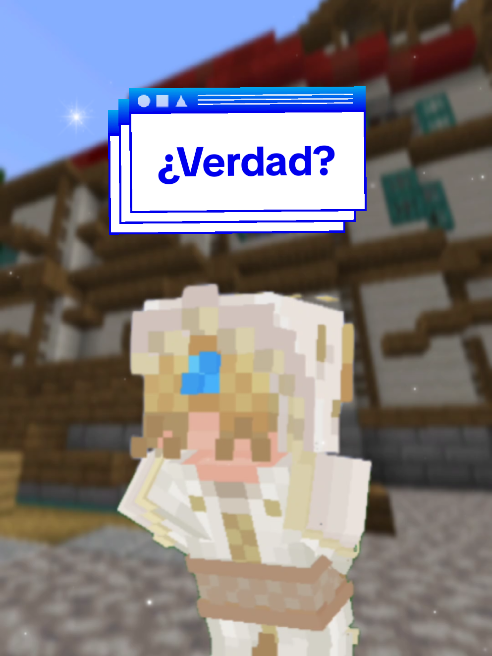 ೃ⁀➷ Bueno ¡ Necesitamos habitantes fuertes y listos para que no se repita la historia ! ¡ Únete ya ! Ekophia te espera... 🫡 #Minecraft #oc #cubitosminecraft #discord #ocs #bedrock #roleplay #minecraftroleplay #español #latino #fyp #mc 