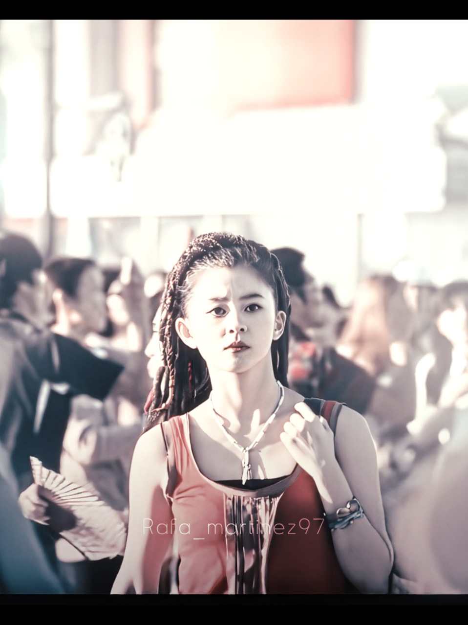 Kuina was so iconic in this show ( Quality settings in my bio ) // #kuinahikari #aliceinborderland #ayaasahina #kuinahikariedit #aliceinborderlandedit #edit 