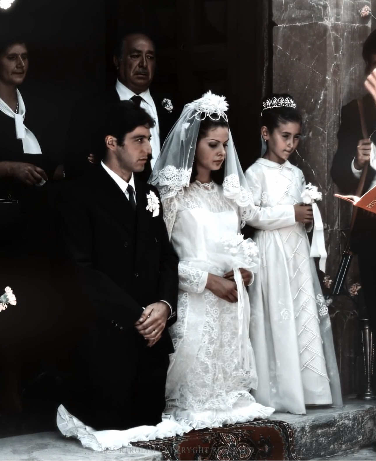 #майклкорлеоне #michaelcarleone #альпачино #alpacino #крестныйотец #thegodfather #fyp #edit 