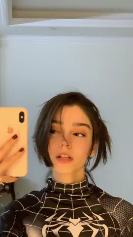 She’s back 