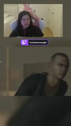 twitch and YouTube in bio #twitch #detroitbecomehuman #dbh #twitchstreamer #gaming