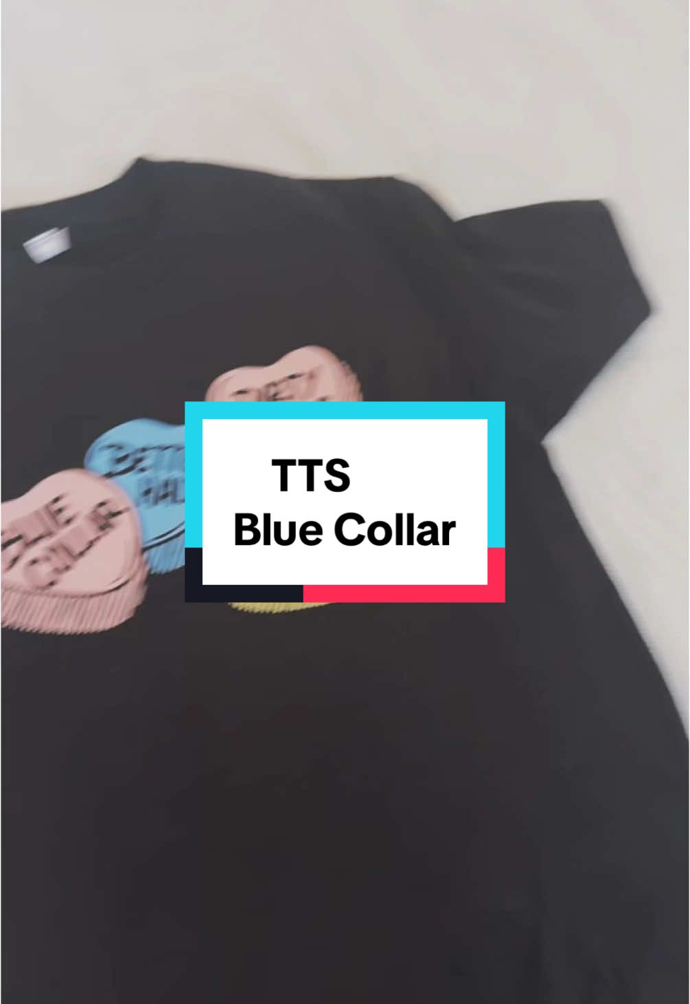 Also 100% cotton. #Valentines #Blue-collar #Trucker #Instruction #FactoryWorker #Mechanic #Construction #Plumber #HardWorker #CleanMoney #DirtyHands #ButterHalf #ValentineShirt #Women’sValentines.