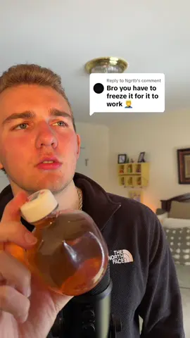 Replying to @Ngrtb asmr trying viral apple juice that sounds like an apple #asmr 