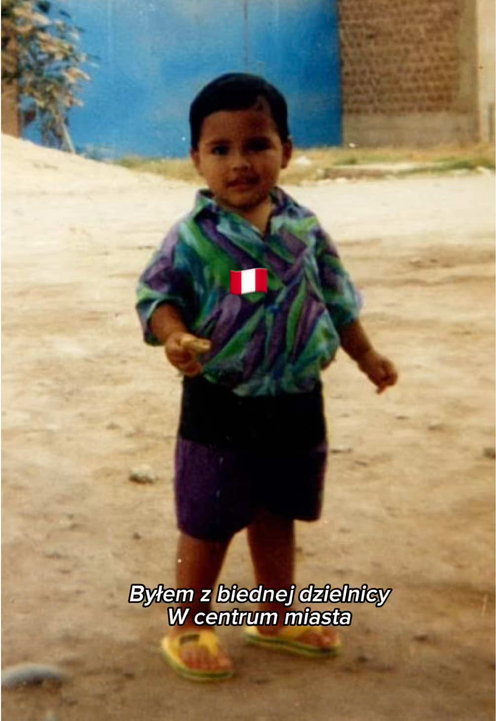 Él+Ella. 🇵🇪🇵🇱 #peru #polonia #yoeradeunbarriopobre #zabka #kochanie #miłość #viral_video