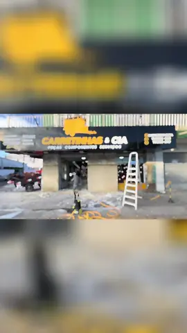 Somos o avanço #bahia #reboque #carretinha #vaquejadabrasil #nautica #camacaribahia #nobre #salvador 