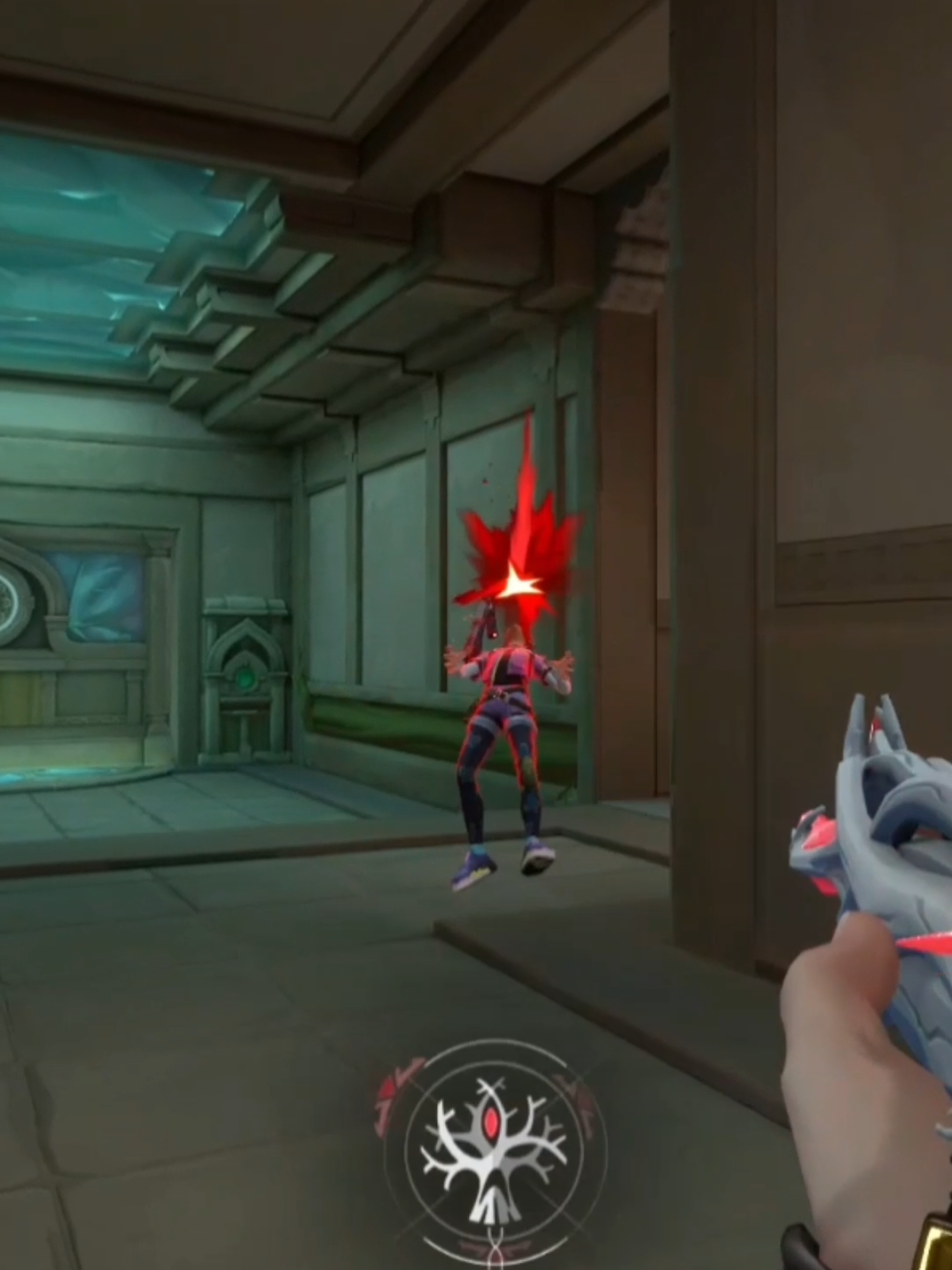 to o mnie chodzi (zawsze jest moment na prwytny koncert) #valorantfunny #valorantpolska #sagevalorant #valorantfunny #valorantmemes #Valorant #valo #dc #fyp #sage #valorantclips 