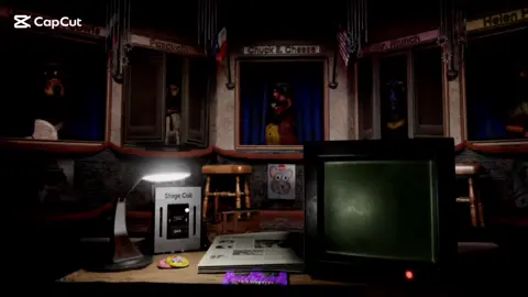 brutal...#fnaf #fangamesfnaf #chuckchesse #fivenightsatfreddy #animatronics #games #gamesterror #juegos #fyp #fyppppppppppppppppppppppp #foruyou 
