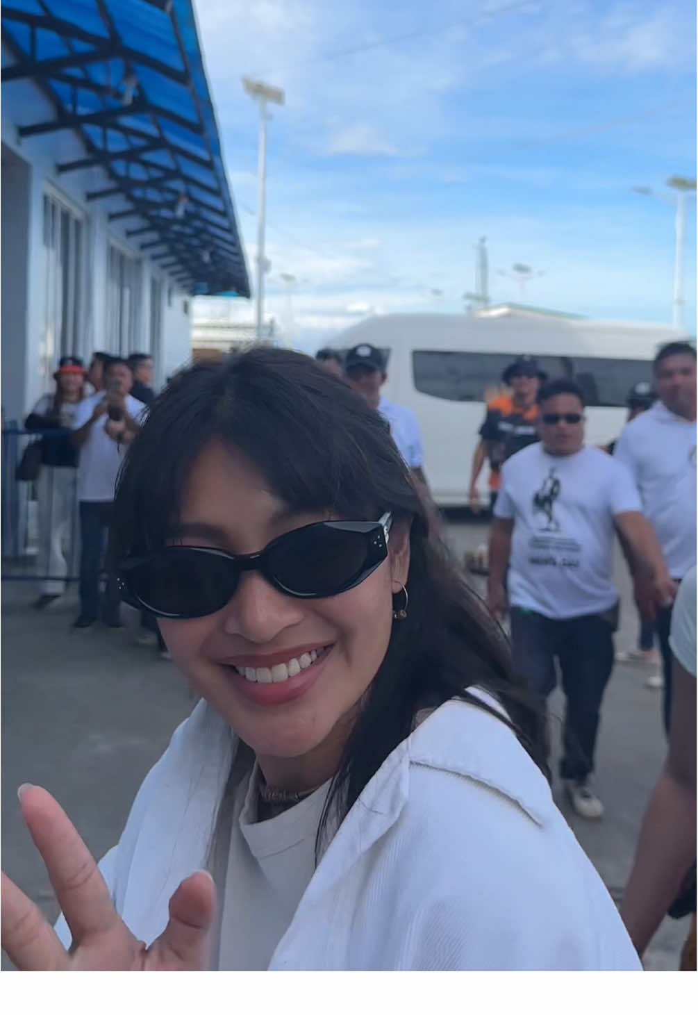 @Nadine Lustre I LOVE YOU GYUUUUD 😭❤️ forever thankful!! Knsay dili kiligon anang kabalo kang nimo siya nag tan-aw everytime tawagon nmo cya 😭💗 ayaw jd ko ignag delulu kay sure jud ko HAHAHAHAHA