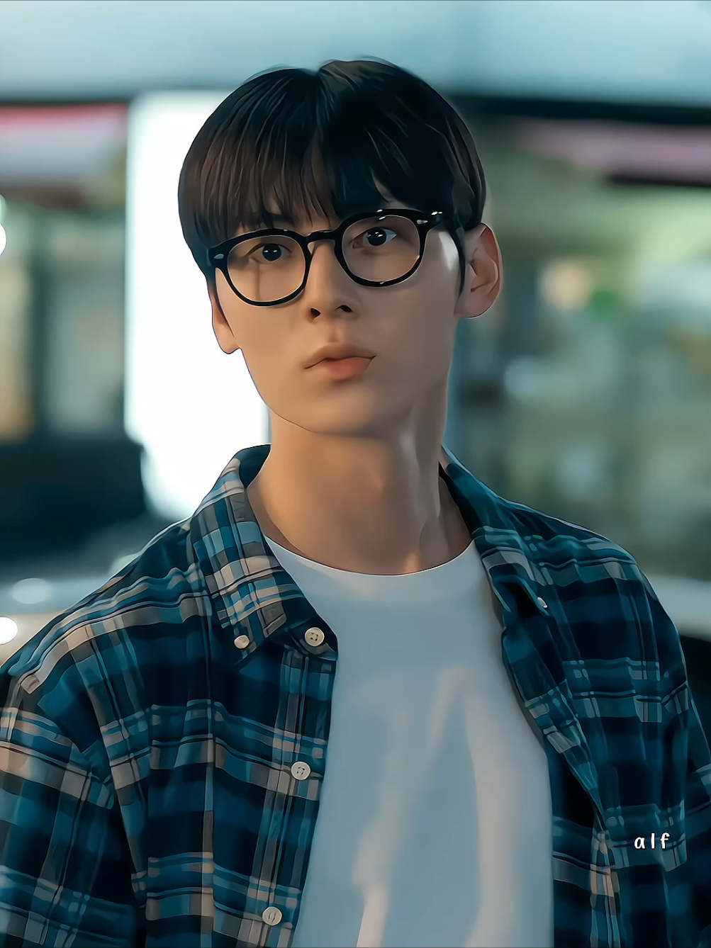 ganteng bgt pacar  #hwangminhyun #studygroup #kdrama 