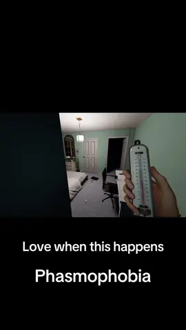 Quick way to end the game XD #phasmophobia #ghostmode #fyp #xbox #haunted 