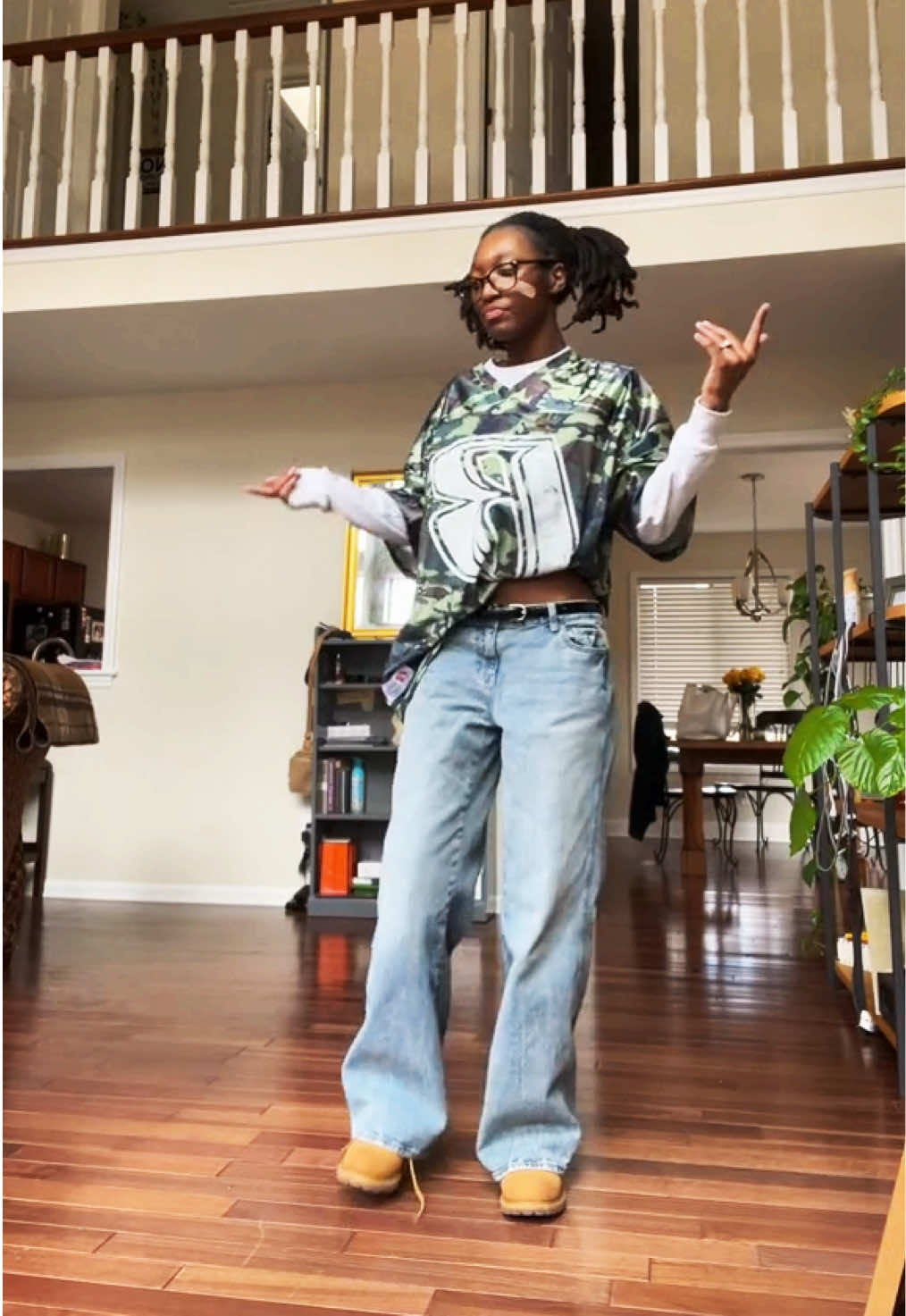 throwback thursday 💥# #foryou #foryoupage #90s #90soutfit #outfit #fitcheck 