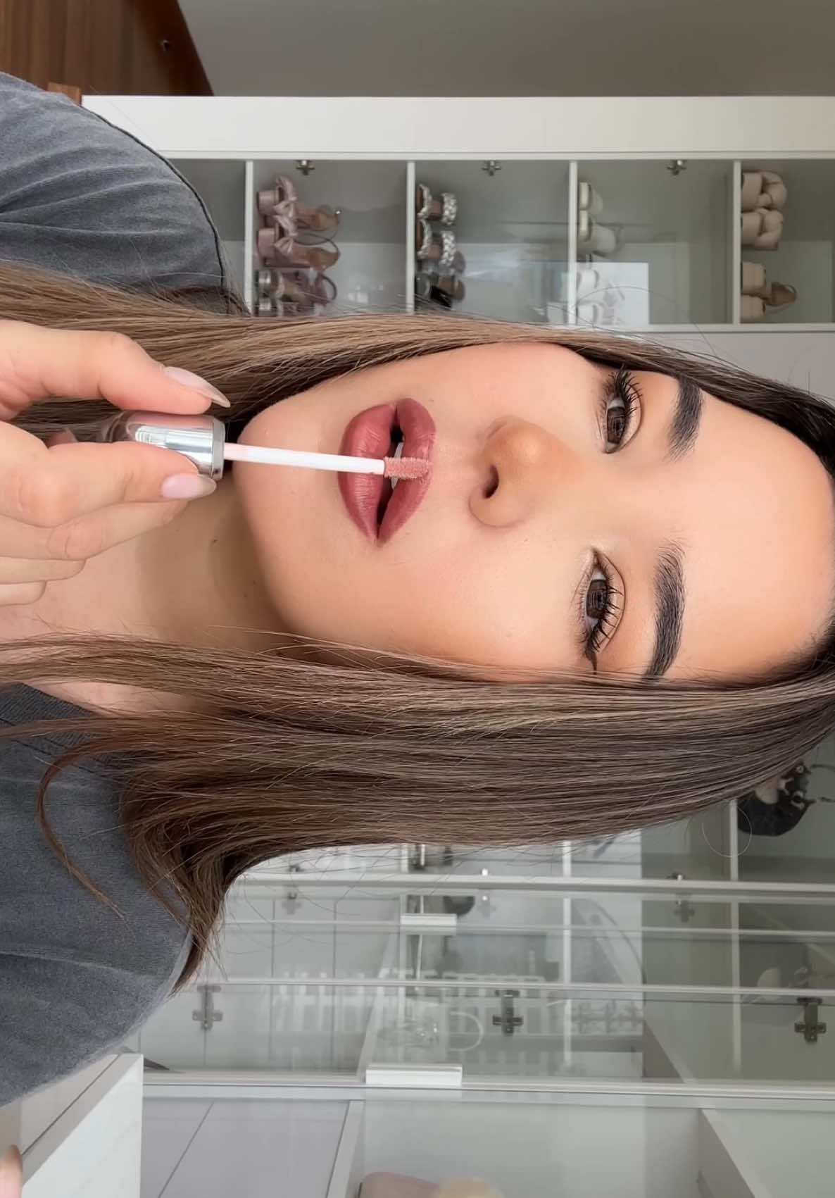 El lip combo