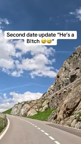 Second date update “He’s a B!tch 😅😅“ #prankcall #seconddateupdate 