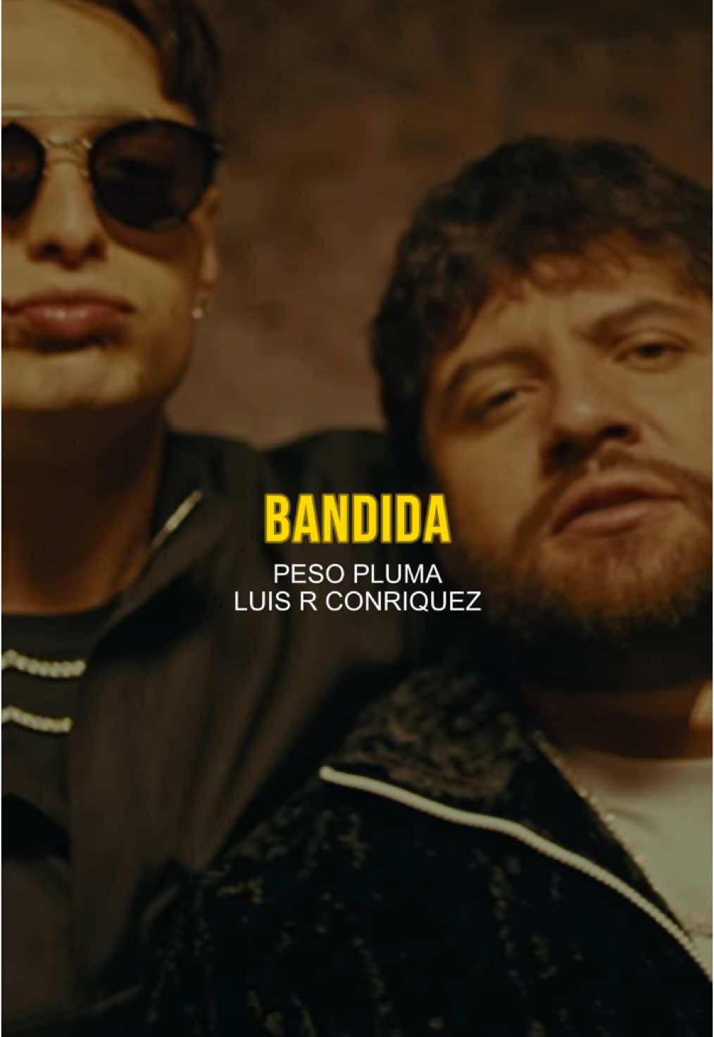 Bandida 🔥 - Peso Pluma, Luis R Conriquez #bandida #pesopluma #luisrconriquez #corridosbelicos #corridostumbados #corridosnuevos #fyp 