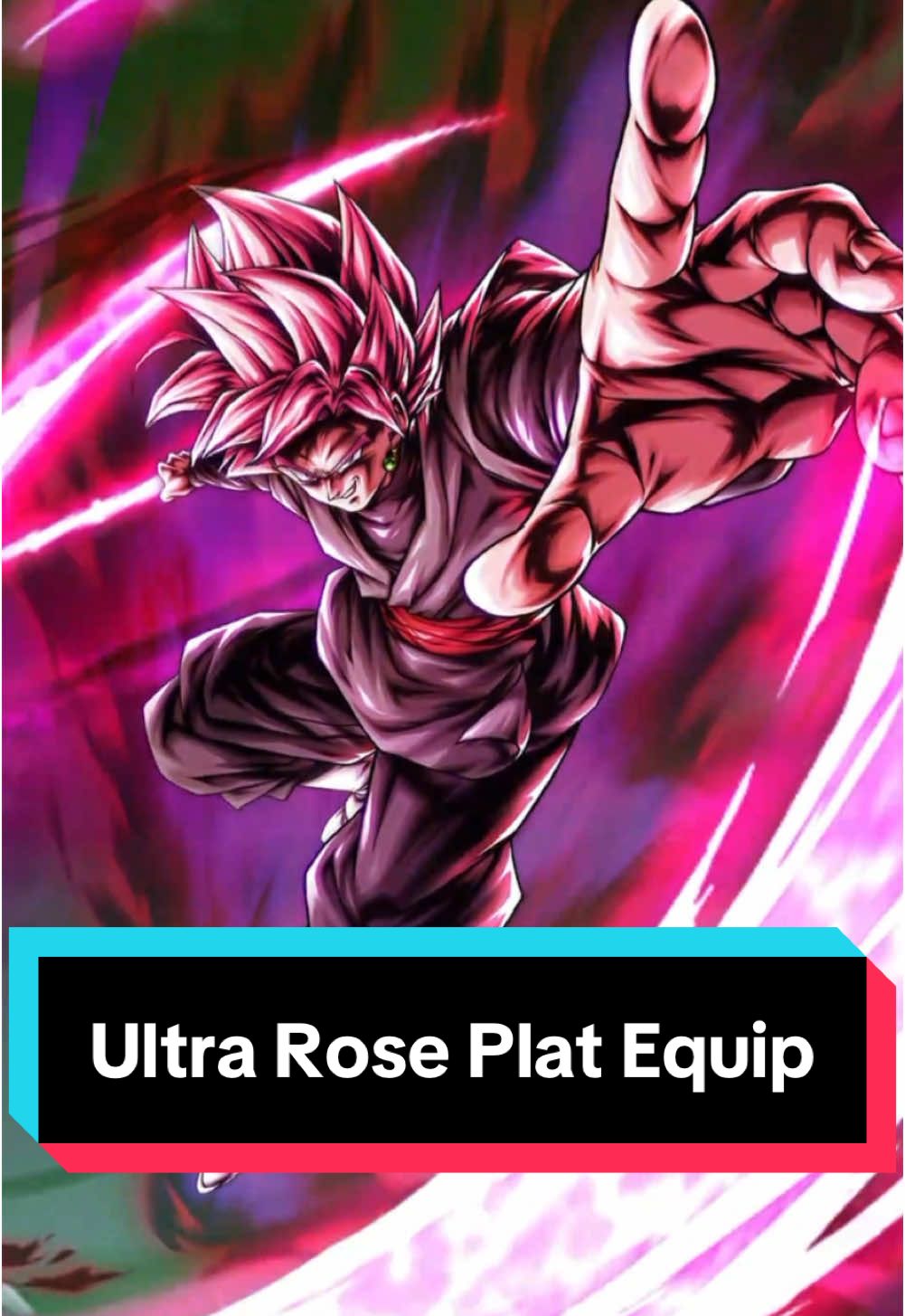 Bro was a MENACE back when he released 😭😭😭 Feel free to recommend me any teams for me to use 🫡 Check the out the discord with the link in my bio 😁 • • • • #dblegends #dbl #dragonballlegends #dbz #dbs #dblegendsedit #goku 