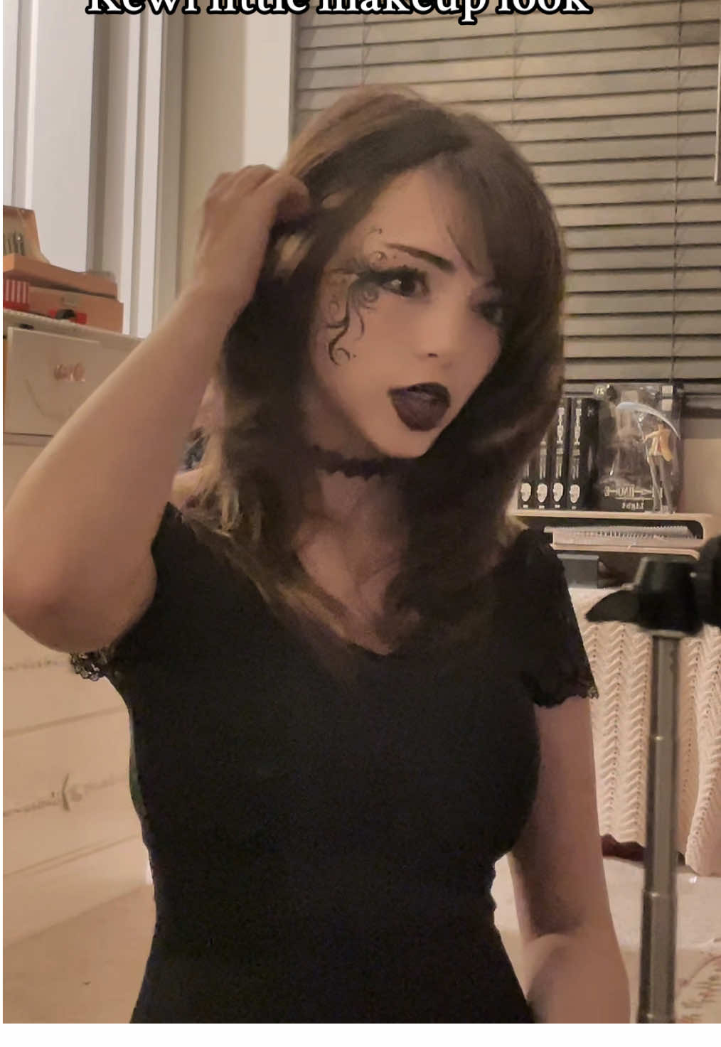 Though this was interesting  #fyp #foryou #foryoupage #fypviralシ #4youpage #4u #foru #abcxyz #fypage #foryoupageofficiall #viral #zxybca #foryouuu #fashion #meow #altfashion #alternative #altgirl #OOTD #makeup #altmakeup #aesthetic 