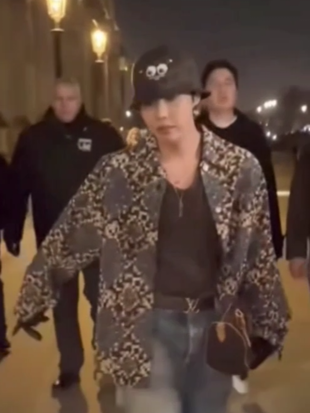 lo mejor del Street Style París Fashion Week Meanswear 2025! #pfw2025 #parisfashionweek #menswear #mensfashion #menstyle #StreetStyle 