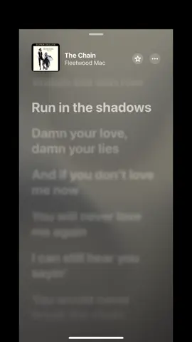 #thechain #fleetwoodmac #music #80s #fyp #listen 