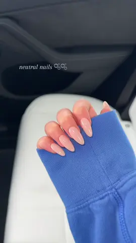so classy and clean 🤍 #nails #nailinspo #newnails #neutralnails #almondnails #opi #nailpolish #funnybunny #bubblebath #putitinneutral #loveisinthebare #pointyalmondnails #cleangirlnails #neutralnailsinspo #cleangirl #newyearsnails #viral #trending #beauty #famous #pinterest #classynails #longnails #naturalnails #luxury #nailideas #2025nails #opinails #foryoupage #fypシ #neutralaesthetic #elegant #elegantnails #cleangirlaesthetic 