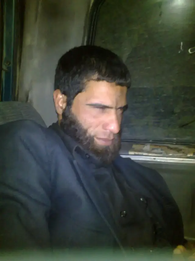 الشهيد جاسم وادي #الشهيد_جاسم_وادي_الصدري #عابس_ال_الصدر #السيد_القائد_مقتدى_الصدراعزه_الله #شهداء_جيش_الامام_المهدي_عجل_الله_فرجه #ناصر_مقتدى 