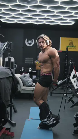Delt’s & Arms the best pump