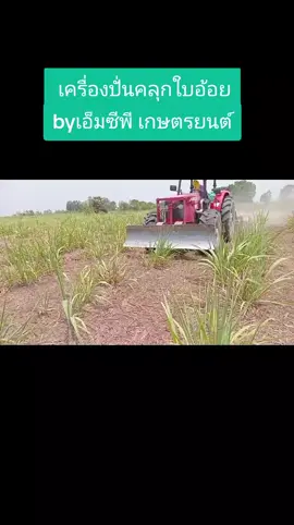 #เครื่องปั่นคลุกใบอ้อยmcp #เครื่องตัดอ้อยติดรถไถmcp #เครื่องตัดอ้อยmcp #ใบอ้อยสด  #คลุกใบอ้อย 