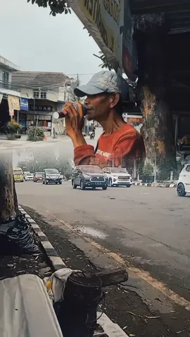 gimana konsepnya kok bisa,warga+62 memang kreatif