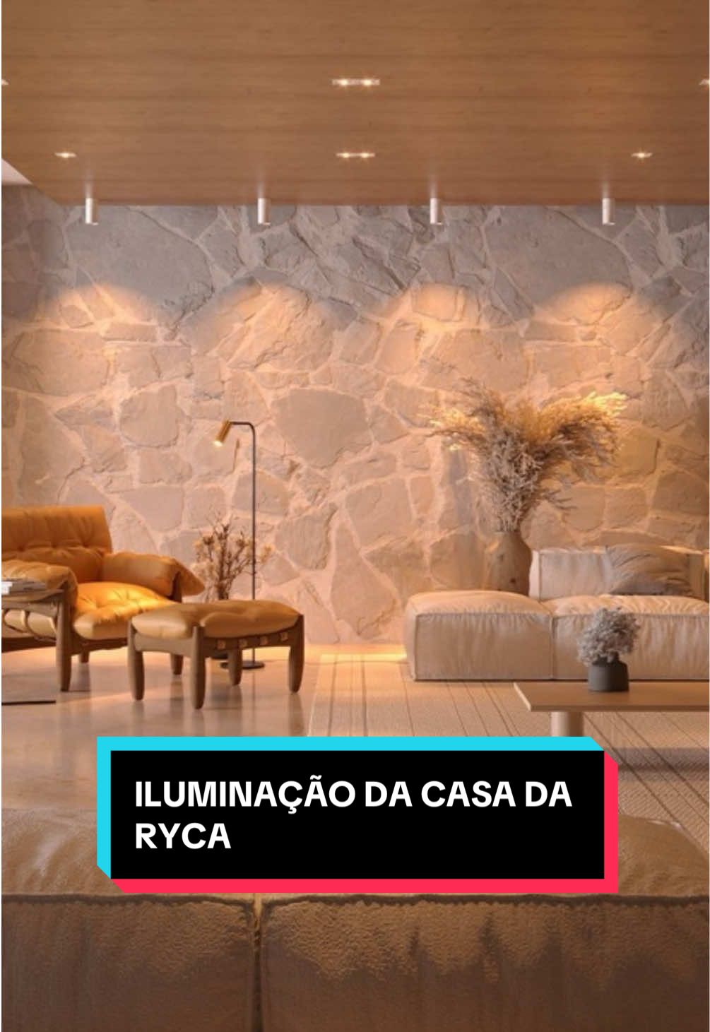 A iluminação da sua casa é  branca (fria) ou amarela (quente)? #iluminação #decoração #fyppp 
