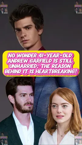#popculturenews #tiktoktea #andrewgarfield #celebrity 