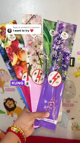 Replying to @vonskie12 go mii 31 lang per pack yan #mosquitokiller #incense #incensemosquitostick #incensesticks 