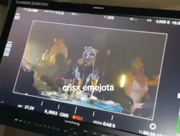 Se viene próximamente nuevo tema de CrisMj  