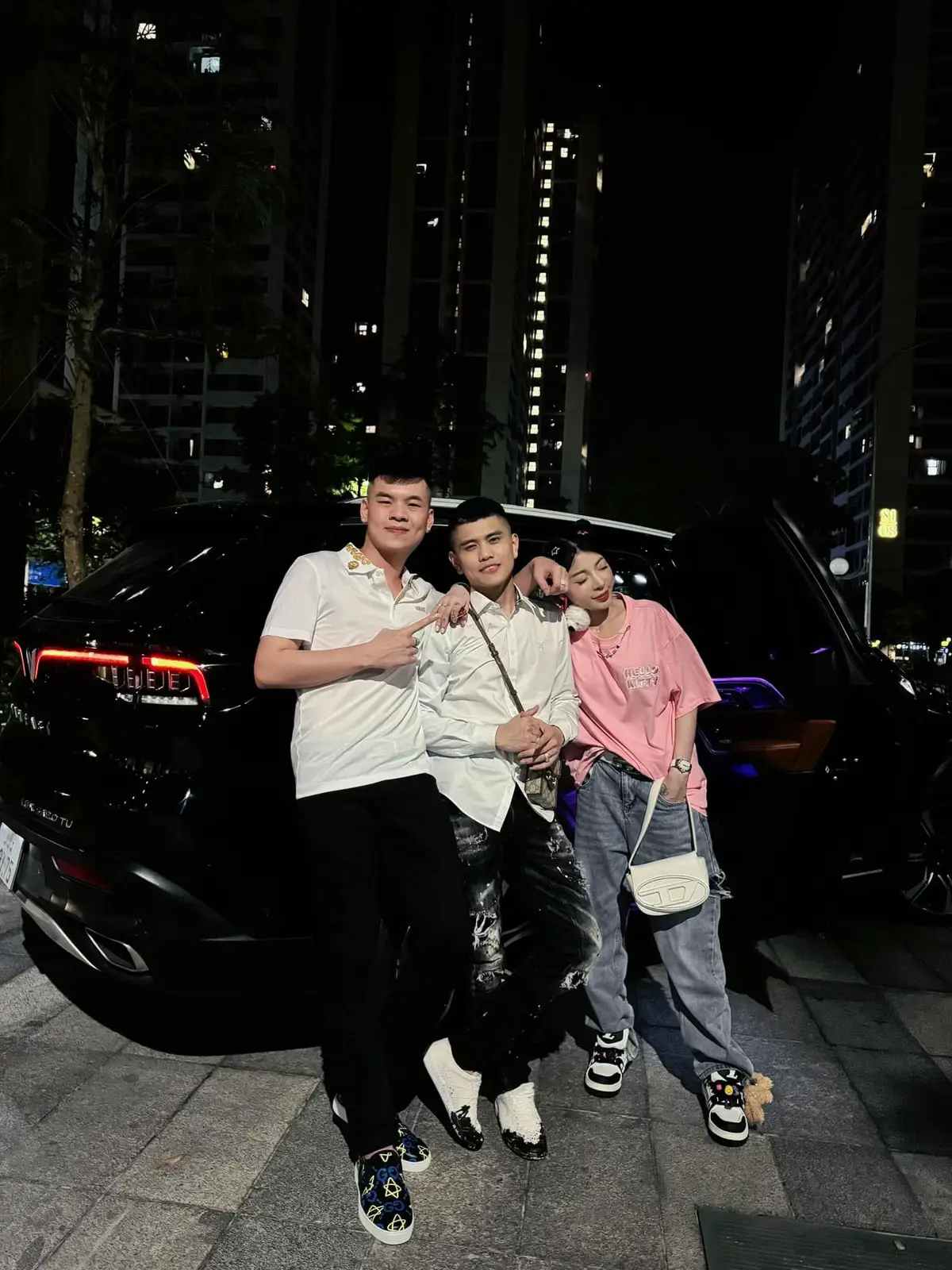 Vượt qua tất cả thua mỗi lòng người #buidat #buidat6688 #xh