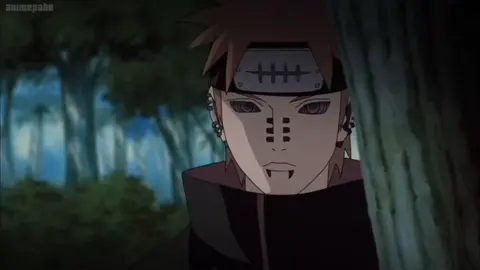 naruro. pain săn lục vĩ .nagato #naruto #boruto #treem #naruro #anime #hoathinh #trending #sasuke #jigen #nagato 