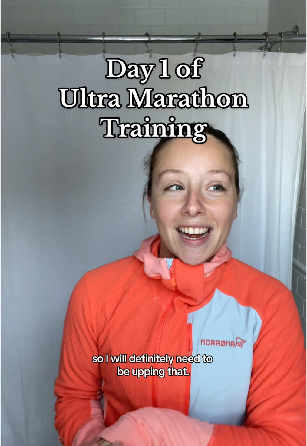 wish me luck!! #ultramarathon #Running #marathontraining 