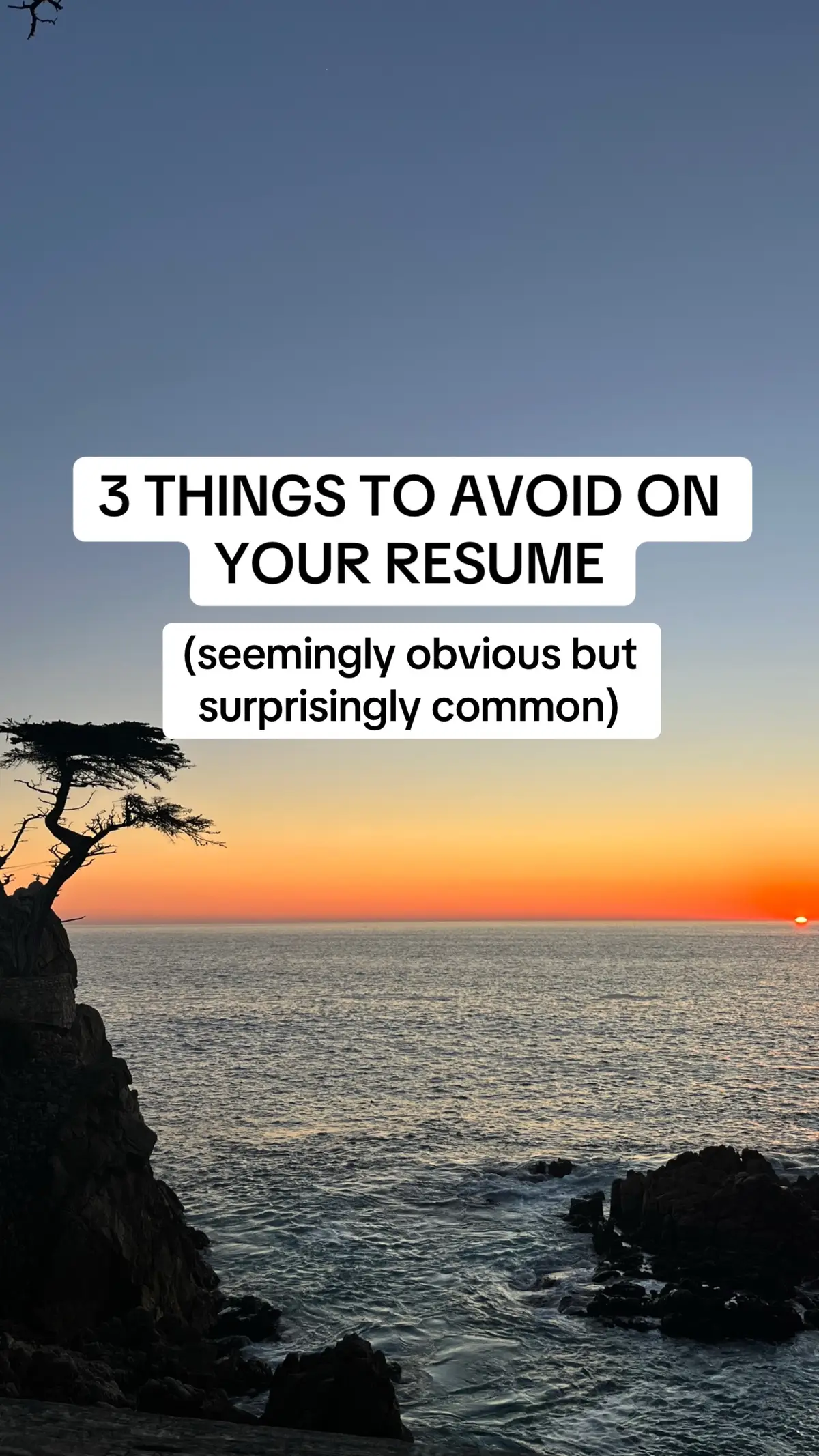 PLEASE #undergrad #college #internship #newgrad #intern #ucberkeley #earlycareer #jobapplication #resume #resumetips 