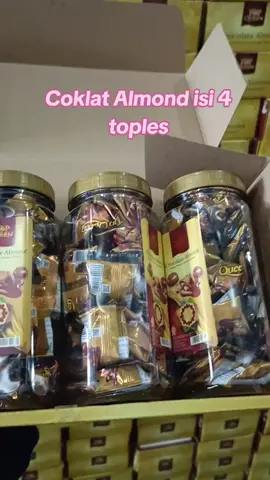 #coklat #coklatalmond #cokelat #coklatviral #coklatalmondmusdalifah #almondcoklat 