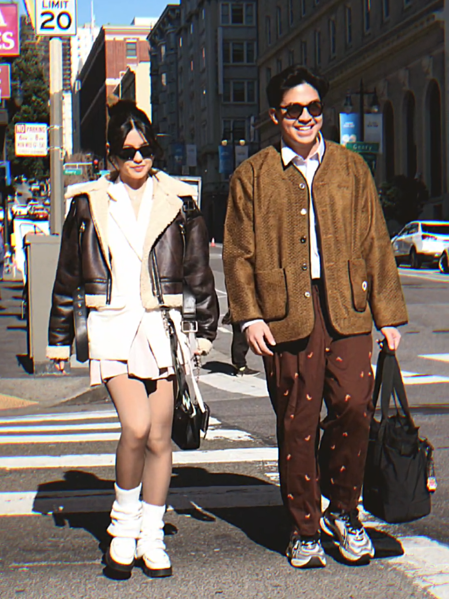 San Francisco Samsung Trip day 2 😎🤟🏻