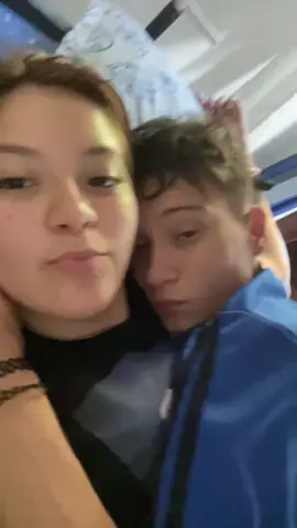 Que tiernoo @matias 