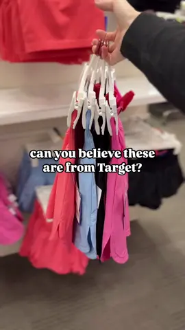 OKAYY Target! 🙌🏼 This new workout collection is SO GOOD!! It has major FP vibes and I am here for it.  #freepeoplemovement #freepeople #target #targetrun #targetdeals #targethaul #targetmusthaves #targetfinds #targetstyle #newattarget #targetfavorites  #workoutapparel #lululemon #casualstyle #fitnessgirl