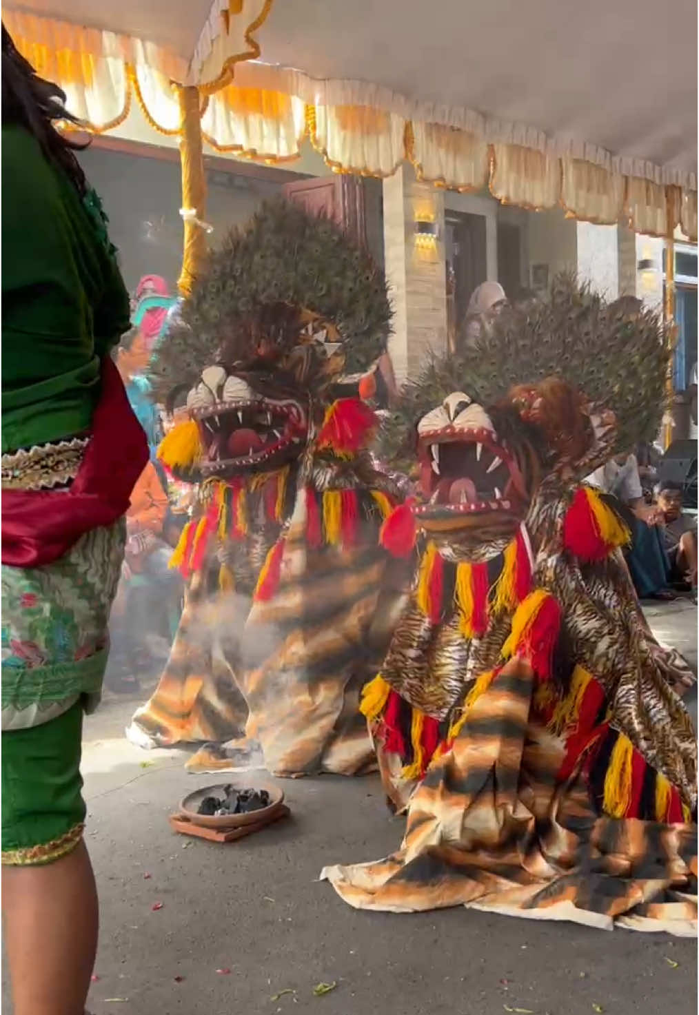 ☕️🚬🍃#fyp #fypシ゚viral #baronganwahyumatjanjoyo #wmj_official #aksidanish #viral #kudus24jam #hiburankudus #barongankudus #VoiceEffects 