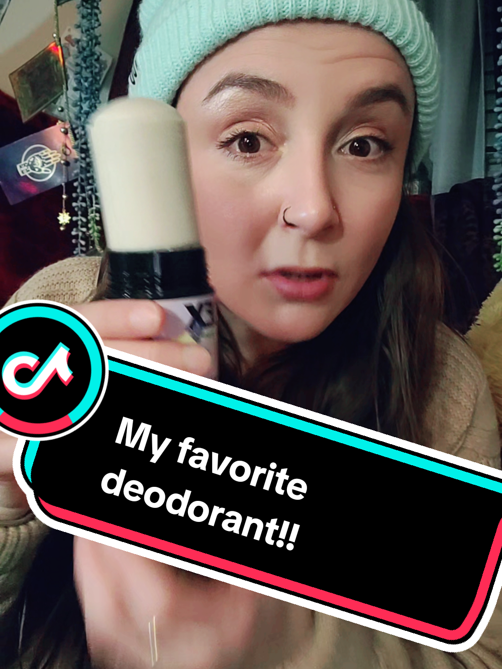 Stop feeding the mega corporations amd support small, family owned businesses! This deodorant is AMAZING!!! #kafx #deodorant #NATURALDEODORANT #jumpstartsale #kafxdeodorant 