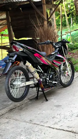 #xhhhhhhhhhhhhhhhhhhhhhhh #xhtiktok #68kiengiang #satriaf150 #tet2025♥ 