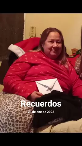 #Recuerdos