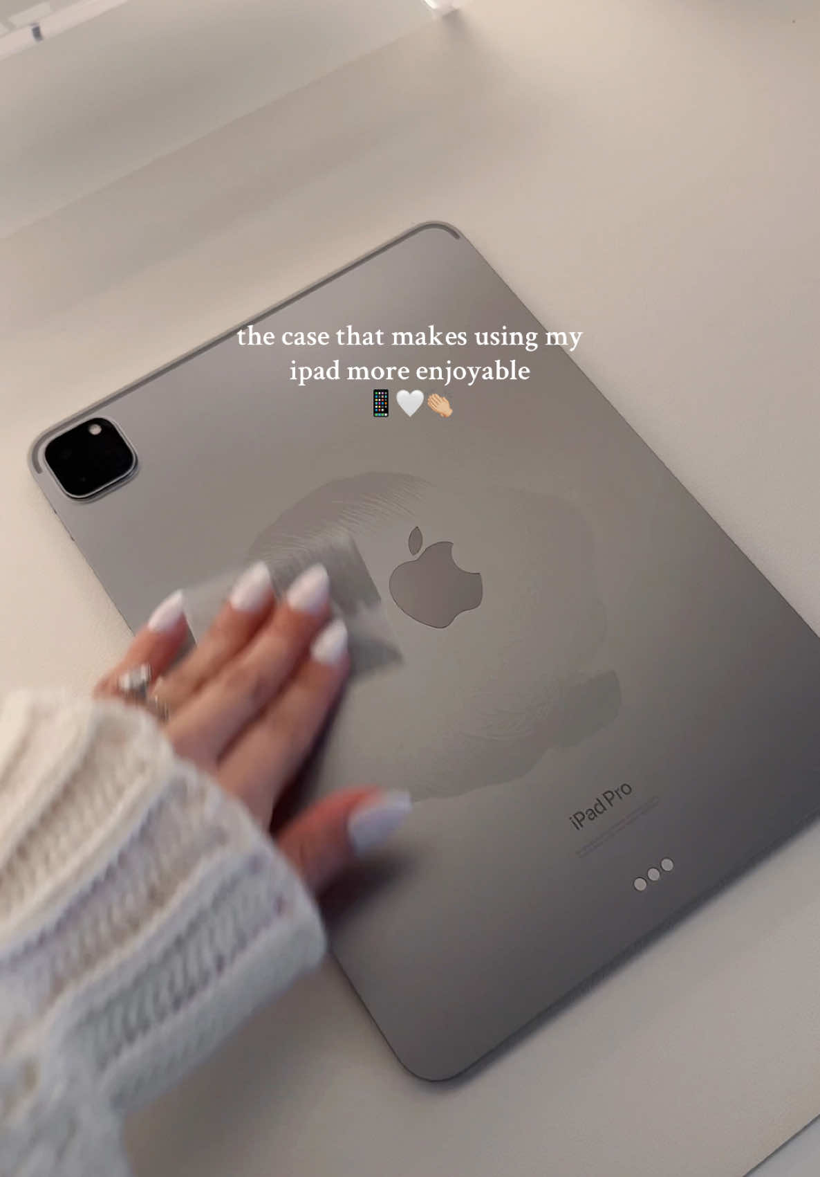 everything I’ve been looking for in an iPad case 🤩 detachable, protective, pen pocket, and SO many different angles! #ipad #ipadaccessories #ipadcase #ipadgirly #ipadpro #applepencil #fyp #fypシ #trending #foryou #viral 