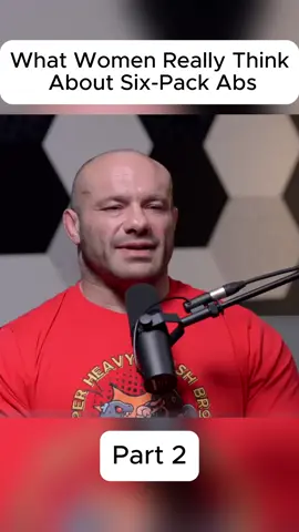 What Women Really Think About Six-Pack Abs Part 2 #icedcoffeehour #icedcoffeehourpodcast #podcast #podcastclips