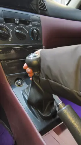 Five steps to teach you how to drive！#driving #skills #tips #knowledge #fpy