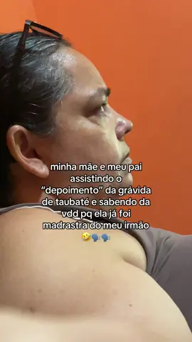 a coitadinha ressurgiu das cinzas e veio profetizar 🤣 #foryoupage #gravidadetaubate #viral #foryou 