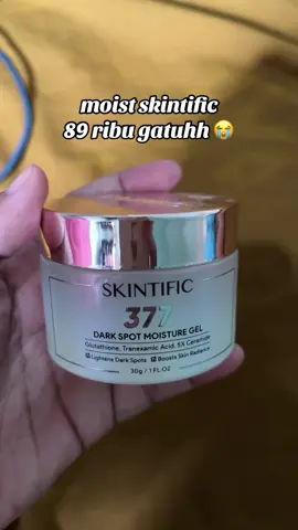 skintific symwhite 377 #fyp