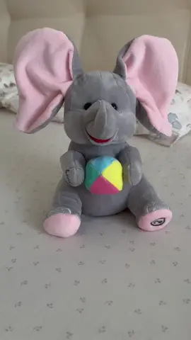 Voi ú oà cho bé ba mẹ ơi #viabexinhyeu #nhavia2vach #babycutevideos #nhaviabeyeu #dochoichobe 